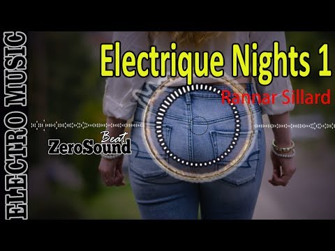 Electrique Nights 1 -  Rannar Sillard