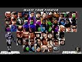 Ultimate Mortal Kombat Trilogy Hack SMOKE SEGA GENESIS Newbie TAS