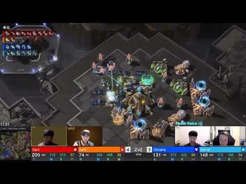 More Serral Comms (2023)