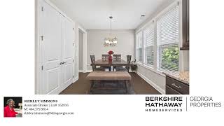 411 Cedar Pine Court – Property Tour