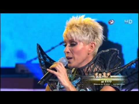 Bridget Gonzalez con Yuri La maldita Primavera720p H 264 AAC