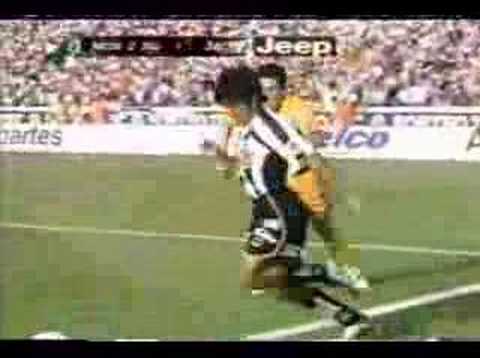 La Magia de Walter Erviti