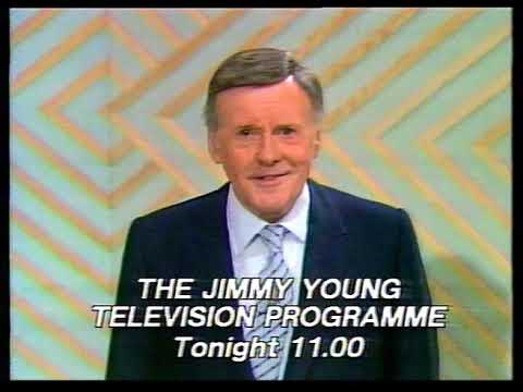 LWT Continuity - ITN News - 21-1-84