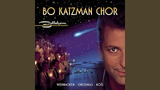 Bo Katzman Chor Chords