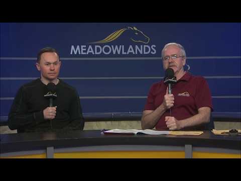 In The Sulky with Pat LaChance - April 14, 2017