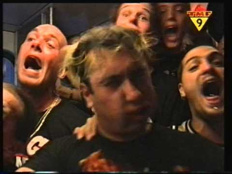 TMF Hakkeehhh - Thunderdome Awards (Part 1) Hakkuh 90's / Best Quality