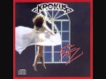 Krokus - Hot Stuff