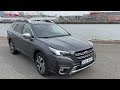 704142 Subaru Outback 2.5 4WD XFuel - 2022 }}