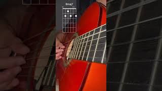 hier encore -aznavour#guitartutorial#fyp#guitar#guitarcover#guitarchords#guitarist#guitarra#aznavour