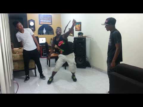 Baile Exotico Remix - Michael Jackson l Mick Brigan, Juan Lozada vs Mena - Promo Mick Brigan