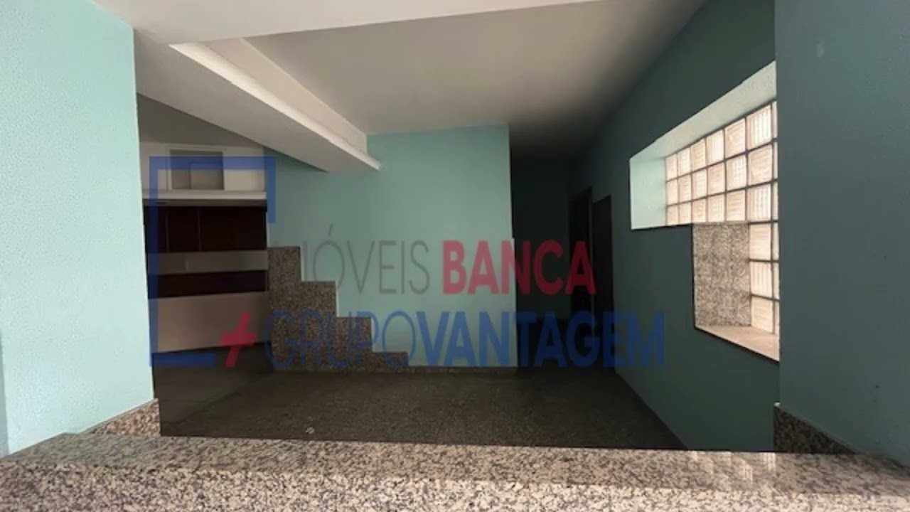 Vídeo do imóvel