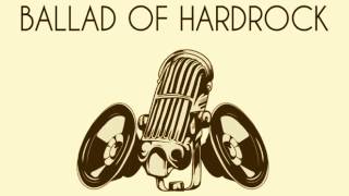 Bedford Falls Players - Ballad Of Hardrock (Ashley Beedle Housin' Vox)