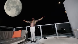 J-Idris -- Stare At The Ocean (StoneBridge Club Mix)