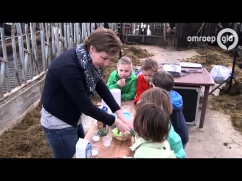 GLD Nieuws 31 maart 2014