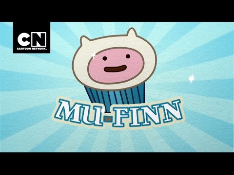 Capa de MuFinn e Conspirações | Outra Semana no Cartoon | S02 | EP04 | #FiqueEmCasa