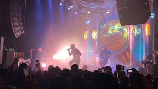 Bullfight - A Day To Remember / Live in Dallas / Recorded in 4K