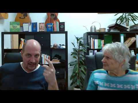 Unsere Lieblingszitate von Anastasia Teil 1 - Ein Themenabend mit Christa Jasinski und Simon Below