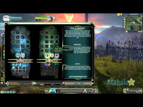 Rift Gameplay Walkthrough - Part 1