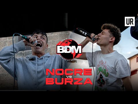 NOCRE VS BURZA | Octavos | BDM LOGROÑO 2023