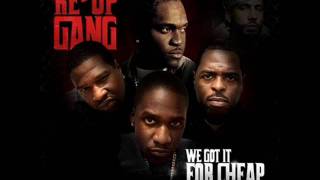 roc boys- Re-up Gang