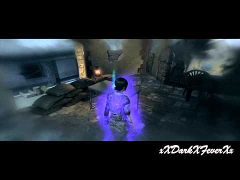 Beyond Two Souls: Night Session/The Mission-Gameplay/Walkthrough-Part 12 HD PS3