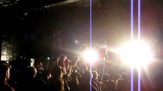 The Deaf Policeman - The Chariot