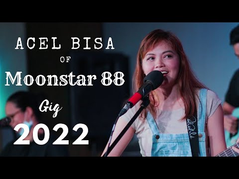 Acel Bisa of Moonstar88 at 70s Bistro 2022.mp4