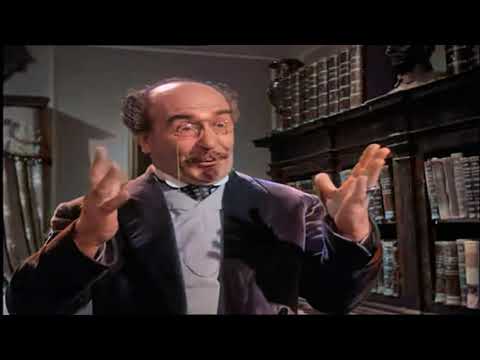 La Presidentessa  1952  /  Pietro Germi