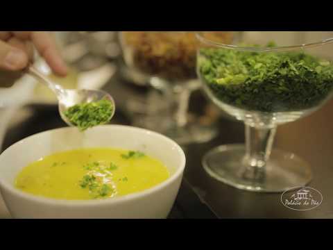 Palácio do Pão - Festival de Sopas