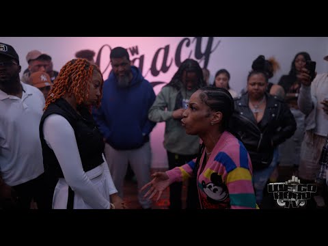 Lady Caution vs Torture