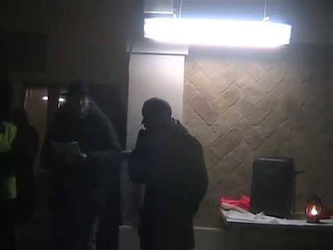 R  Montanari   Notte Inquieta 2015 parte 1