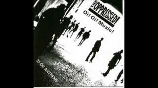 The Oppressed - Urban Soldiers