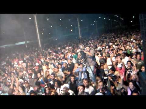 EQUIPE DA BOMB - RACIONAIS MCs  - DJ OCIMAR