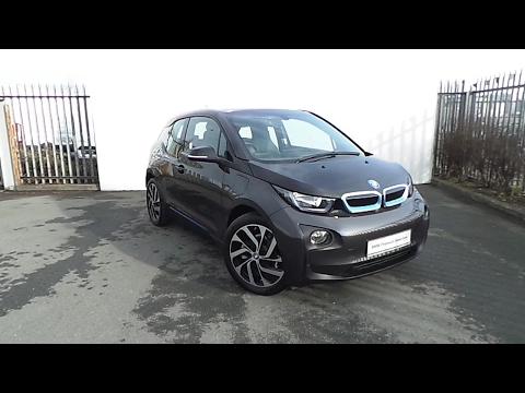 161D22176 - 161D22176 BMW BMW i3 with Range Extender