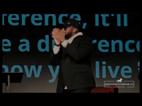 Promotional video thumbnail 2 for Live a Compelling Life w/ JC Gayle