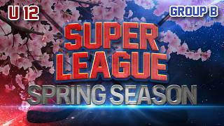 2026 korea super League U12 안암래빗츠 VS 대구래빗츠