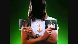 The Background - Andrew W.K