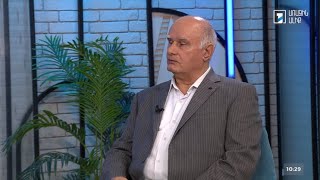Առավոտ լուսո. Արիստակես Մարգարյան