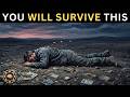 What Nobody Tells You About The Dark Night of the Soul | Carl Jung Knew This