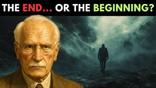 The Dark Night of the Soul - Awakening&#39;s Hardest Test | Carl Jung
