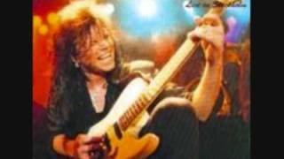 John Norum - Free Birds In Flight