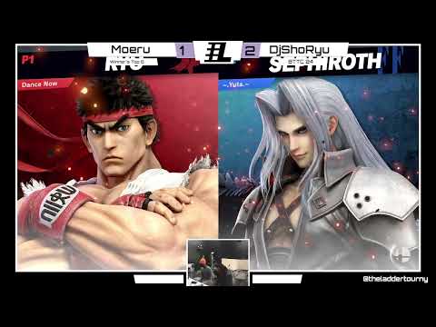 The Next Step 18 Loser's 7ths - Moeru vs DjShoRyu