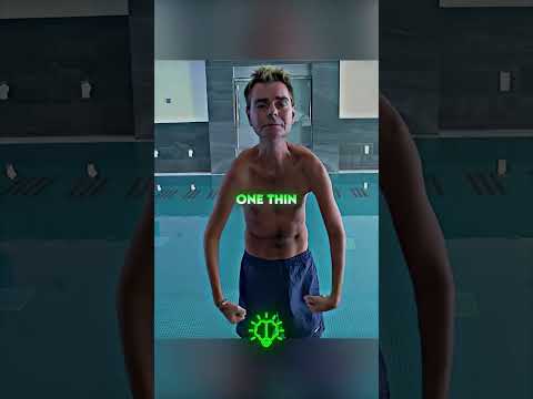 Would Being Fat Save Your Life in a Shipwreck!! 🚢🤔