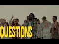 Questions MAVHOUSE Feat Todd Galberth Official Music Video