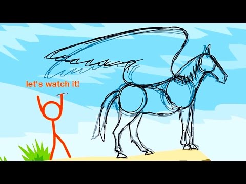 Animator vs Animation IV - JuegaGerman