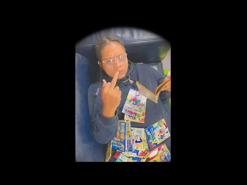 LILO & STITCH - HULLERA X AKEEM JAHAT