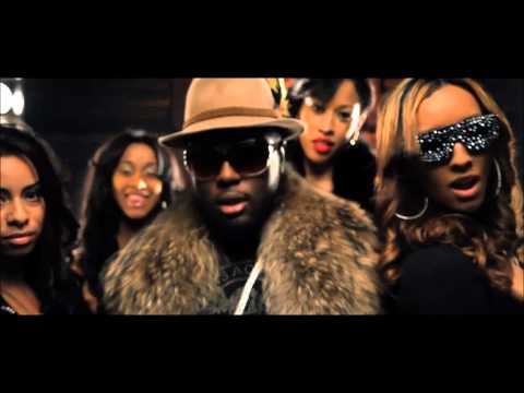 Chinx Drugz Ft. French Montana - I'm A Coke Boy [Official Music Video]