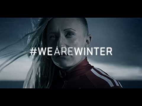 #WeAreWinter: Kaillie Humphries' Canadian Olympic journey | Sochi 2014