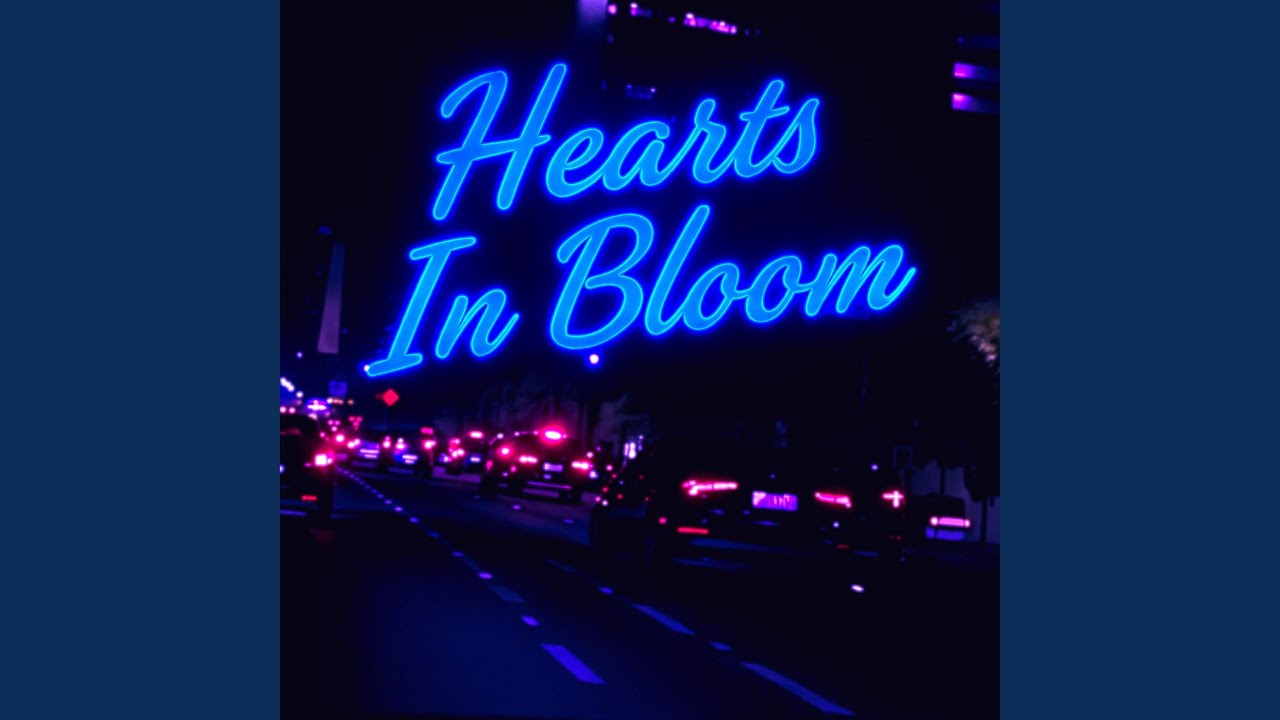 Hearts in Bloom