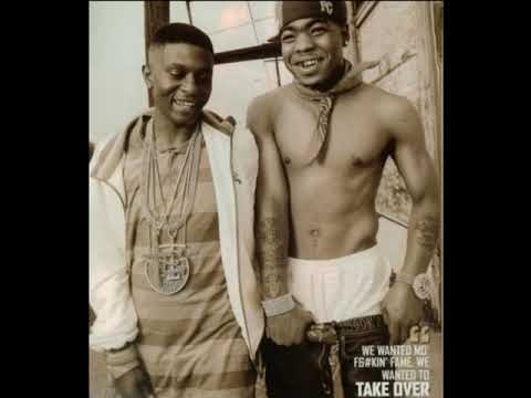 Quit Perpin - Joe Pablo x Marijuanaxo